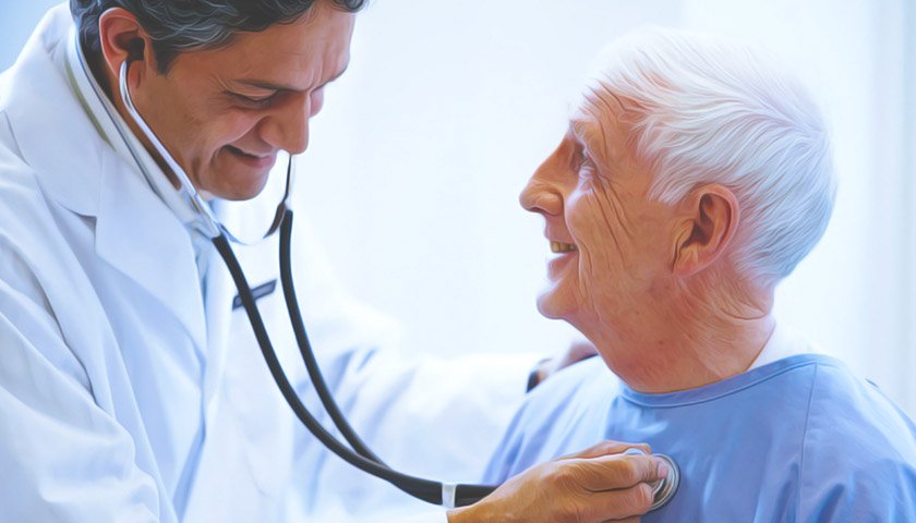 Украинцы будут лечиться по-новому: Команда Зеленского готовит переворт в медицине