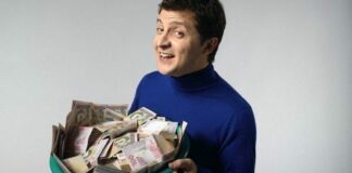 В Украине повысят зарплату на 70%: кому повезет - today.ua