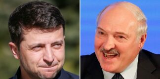“Он на меня производит хорошее впечатление“: Лукашенко обречен найти общий язык с Зеленским - today.ua