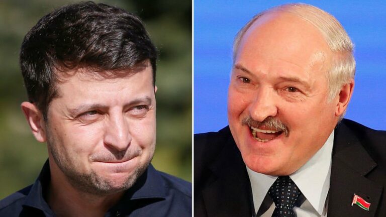 “Він на мене справляє гарне враження“: Лукашенко приречений знайти спільну мову з Зеленським - today.ua