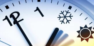 Перевод часов на зимнее время: на что стоит обратить внимание  - today.ua