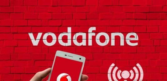 Vodafone пропонує абонентам нову безлімітну послугу за 30 гривень - today.ua