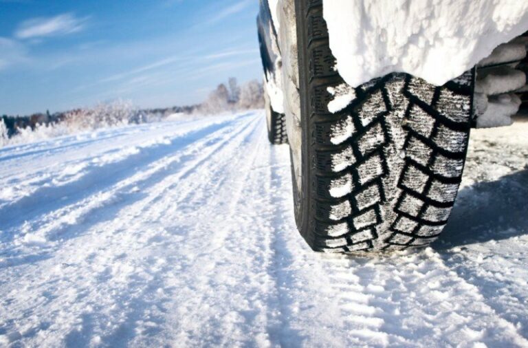 Пора “переобуваться“: как избежать проблем с зимними шинами - today.ua