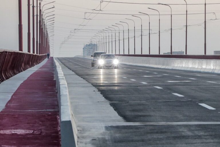 Китайці побудують новий міст через Дніпро - today.ua