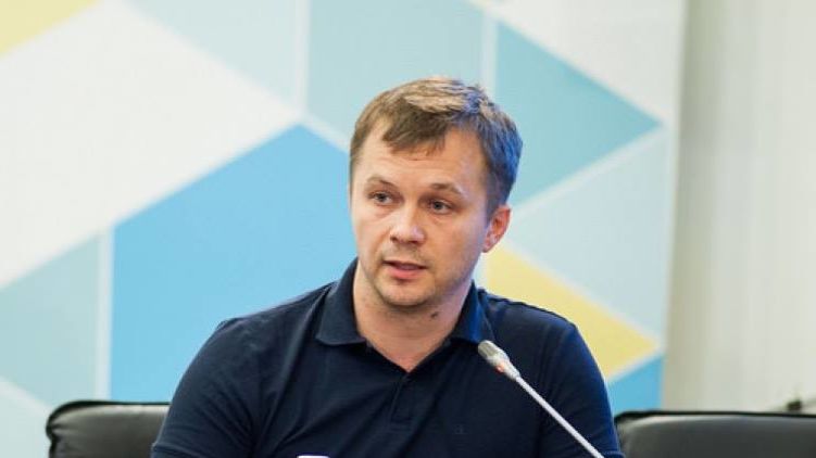 “Скандал вичерпано“: Милованов відповів на слова Коломойського про “міністра дебіла“ - today.ua
