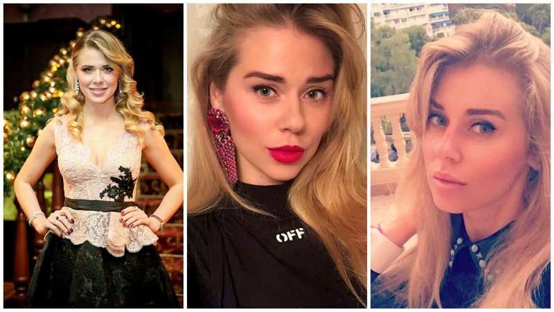 "Для его детей я старшая подружка": девушка Богдана рассказала об отношениях с главой ОП