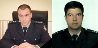В ДТП под Николаевом погибли двое высокопоставленных полицейских - today.ua