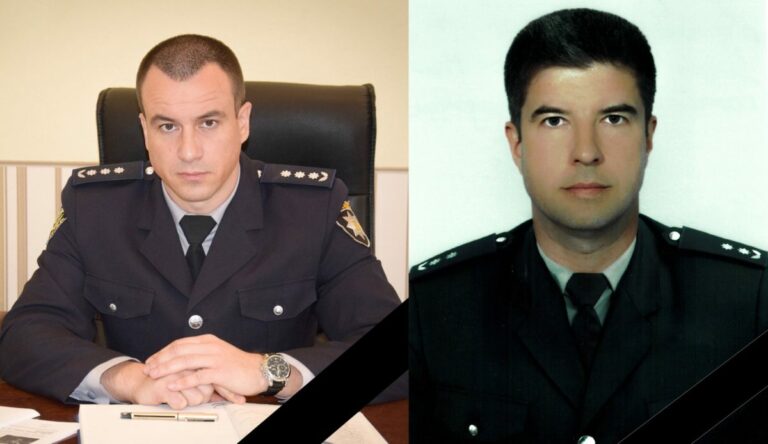 У ДТП під Миколаєвом загинули двоє високопоставлених поліцейських - today.ua