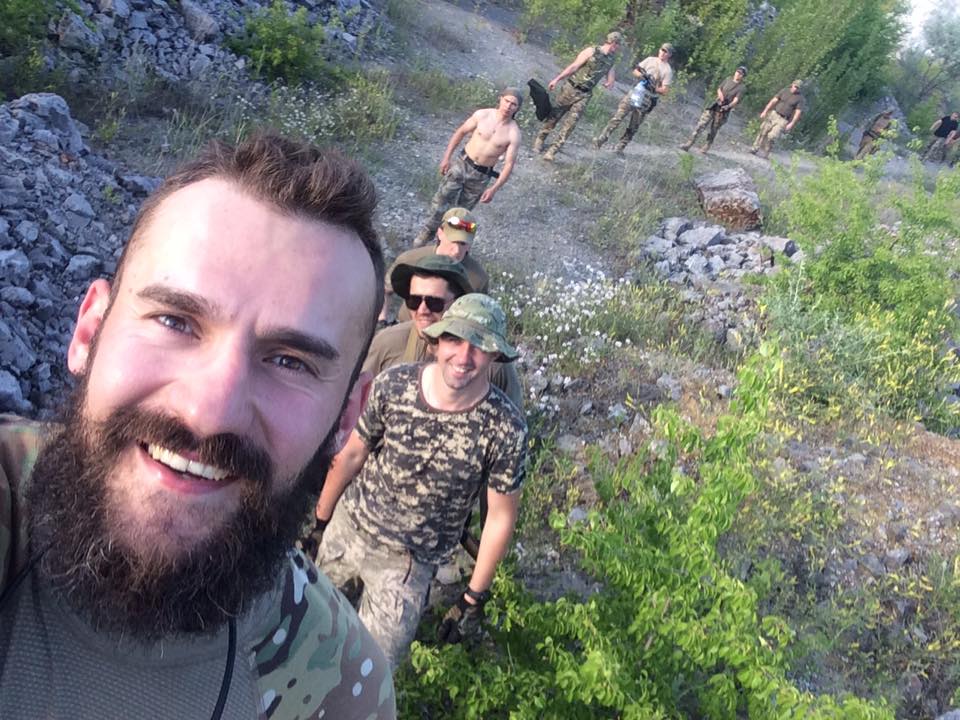 Разведение войск: добровольцы и ветераны войны на Донбассе озвучили план своих дальнейших действий