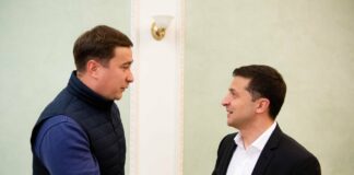 Уполномоченным президента по земельным вопросам назначен жашковский депутат, который дал Зеленскому 1,6 млн грн - today.ua