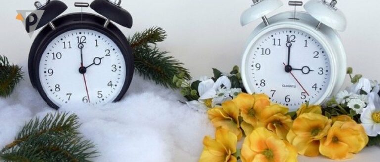 Переведення годинників на “літній“ час скасували - today.ua