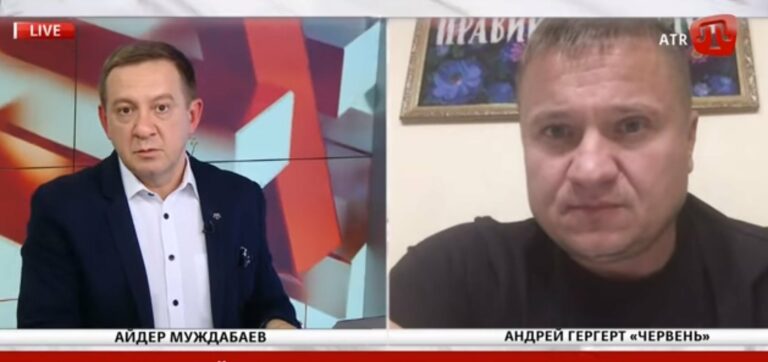 “Мы из Донбасса не уйдем“: у Яроша требуют срочной встречи с Зеленским - today.ua