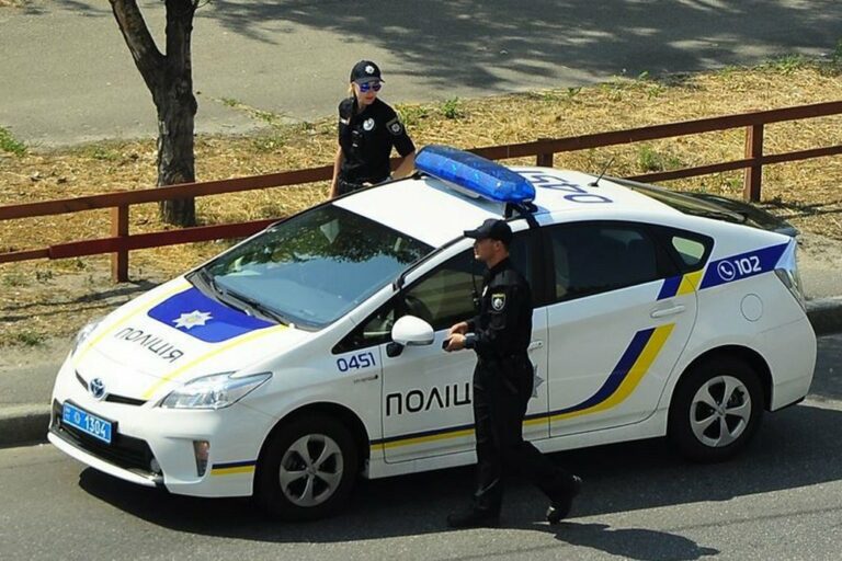 Юристы назвали, какие причины остановки полицией являются законными - today.ua