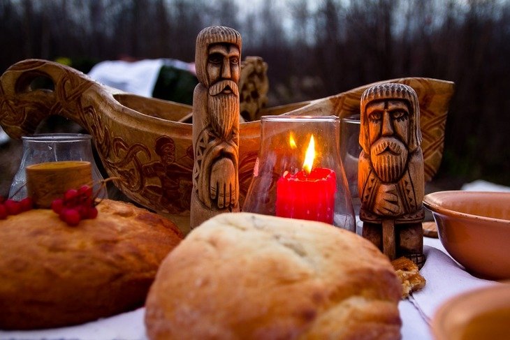 Хеллоуїн 2019: традиції і забобони в Україні