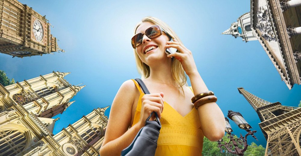 Киевстар изменил условия интернет-роуминга: что нужно знать