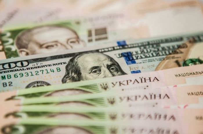 Доллар растет: что обещает курс валют на 30 октября - today.ua