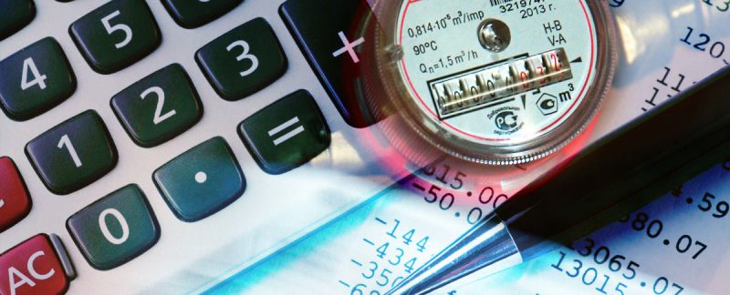 Арест квартир и распродажа имущества: как в Украине взимают долги за коммуналку