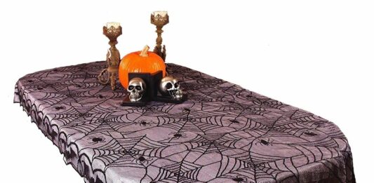 ТОП-10 самых популярных товаров на Halloween, которые можно заказать на AliExpress - today.ua