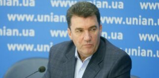 Зеленський призначив нового главу РНБО: чим відомий екс-мер Луганська - today.ua