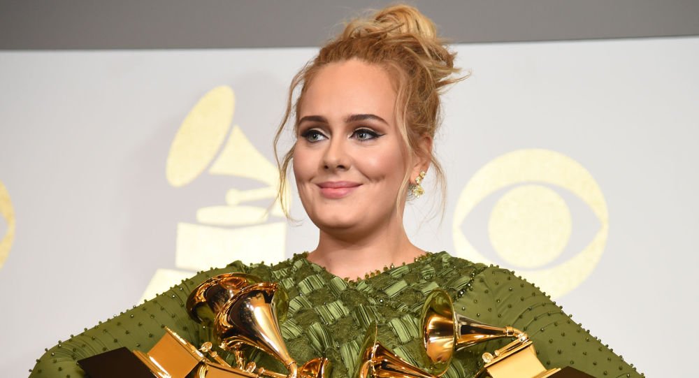 Схуднення на 20 кг: співачка Адель розповіла про свою унікальну дієту