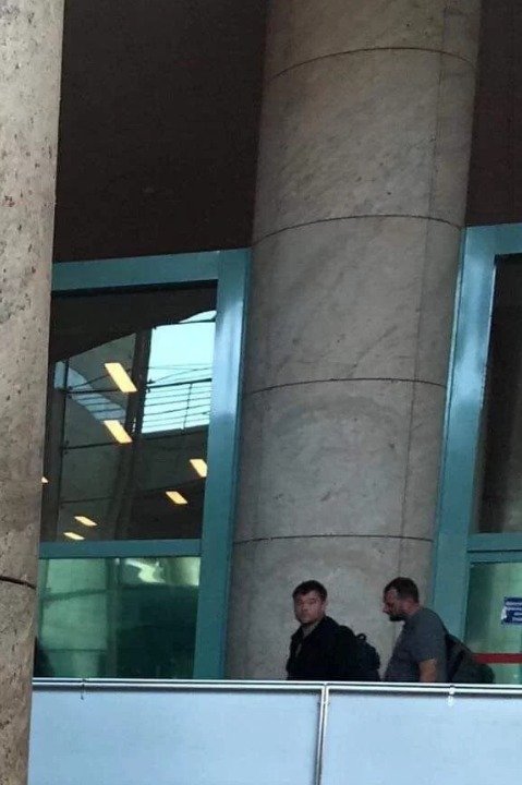 И пусть весь мир подождет: Богдан поехал на отдых в Турцию и оттуда увидел проплаченный Майдан - today.ua