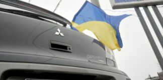 “Євробляхи“ заполонили український авторинок - today.ua