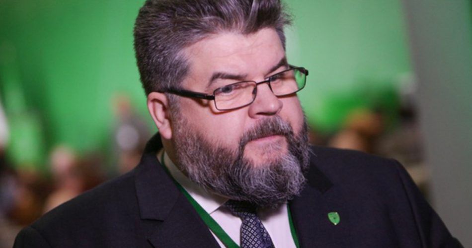 Секс-скандал з Яременко: жінки у Раді вимагають відставки нардепа