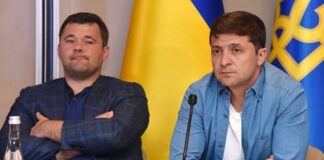 “Акция “Нет - капитуляции“ организована за деньги“: Андрей Богдан сделал жесткое заявление   - today.ua