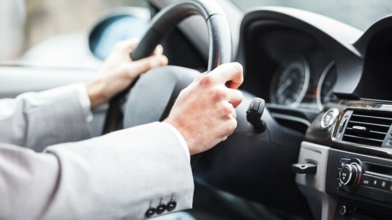 Які звички водіїв визнані найнебезпечнішими - today.ua