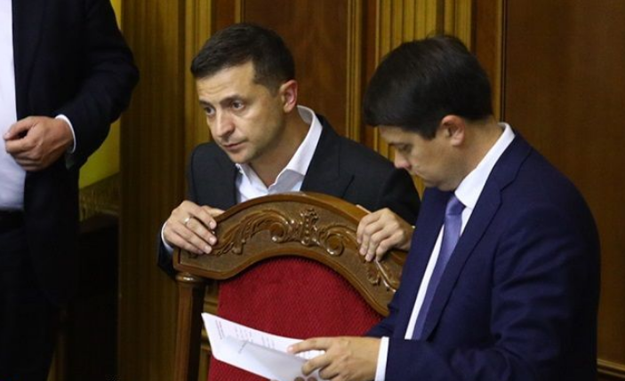Зеленський підписав закон про скорочення держфінансування партій: що зміниться  - today.ua