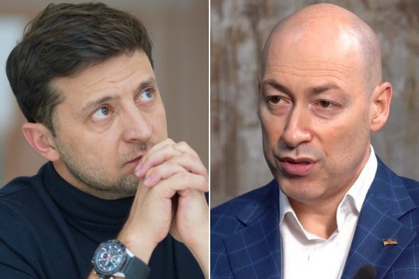 Гордон предупредил Зеленского о кадровом кризисе - today.ua