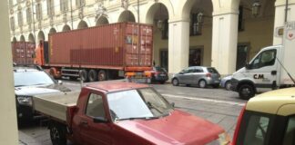 ЗАЗ Таврія була помічена на дорогах Італії: опубліковано фото - today.ua