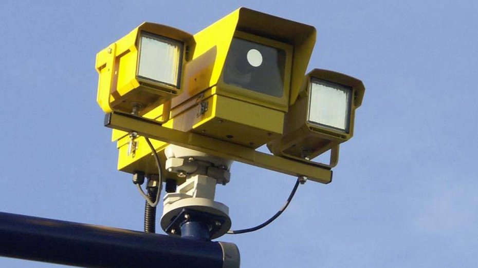 В Украине заработает автофиксация нарушений ПДД: что нужно знать водителям