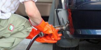 Цена на автогаз поднимется до уровня бензина -  эксперт   - today.ua