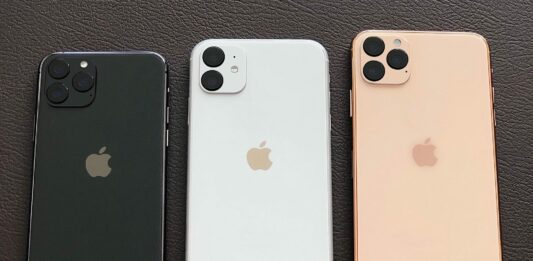 У Vodafone можна буде придбати iPhone 11 і iPhone 11 Pro - today.ua