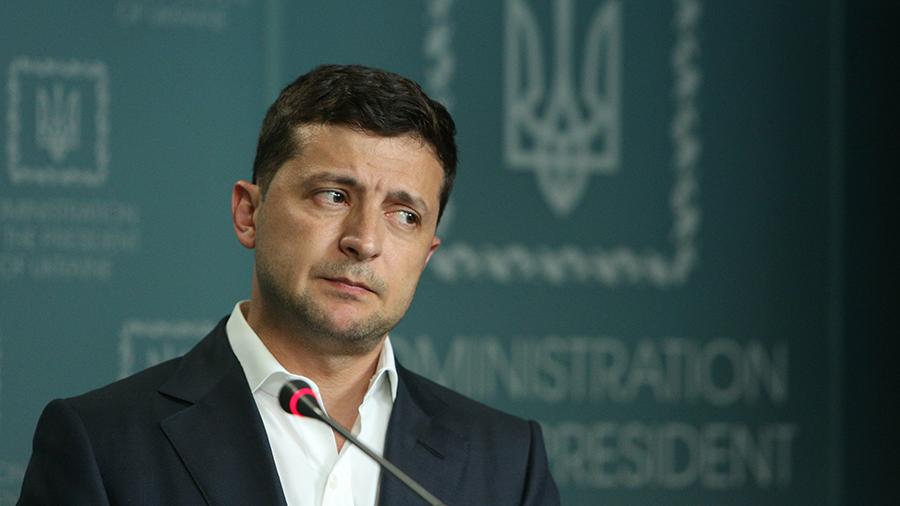 «Генпрокурор – 100% мій чоловік»: Гончаренко ініціює в ДБР справу проти Зеленського