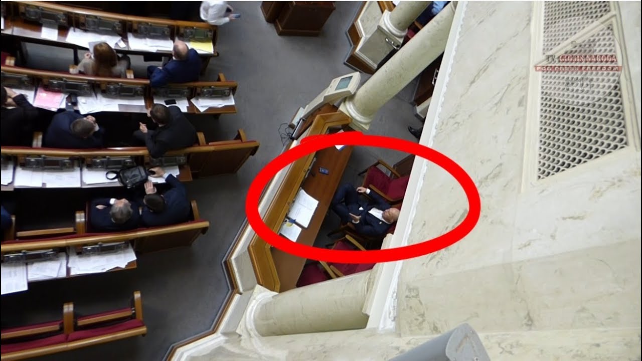 Сталося неймовірне: нардеп Ілля Ківа - зірка сайту pornhub