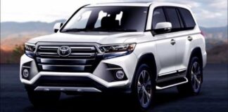 Toyota Land Cruiser кардинально изменится: известны новые подробности   - today.ua