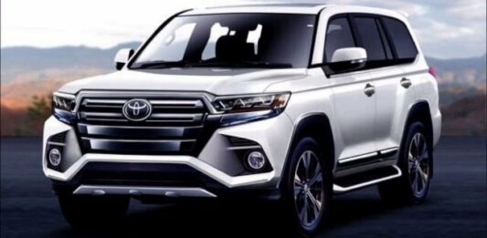 Toyota Land Cruiser кардинально зміниться: відомі нові подробиці  - today.ua