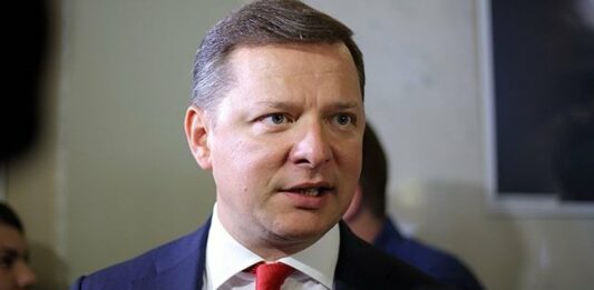 “Ціною втрати держави...“: Ляшко звинуватив Зеленського у капітуляції  - today.ua