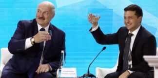 “Сватам“ бути: Лукашенко зробив цікаву пропозицію Зеленському - today.ua