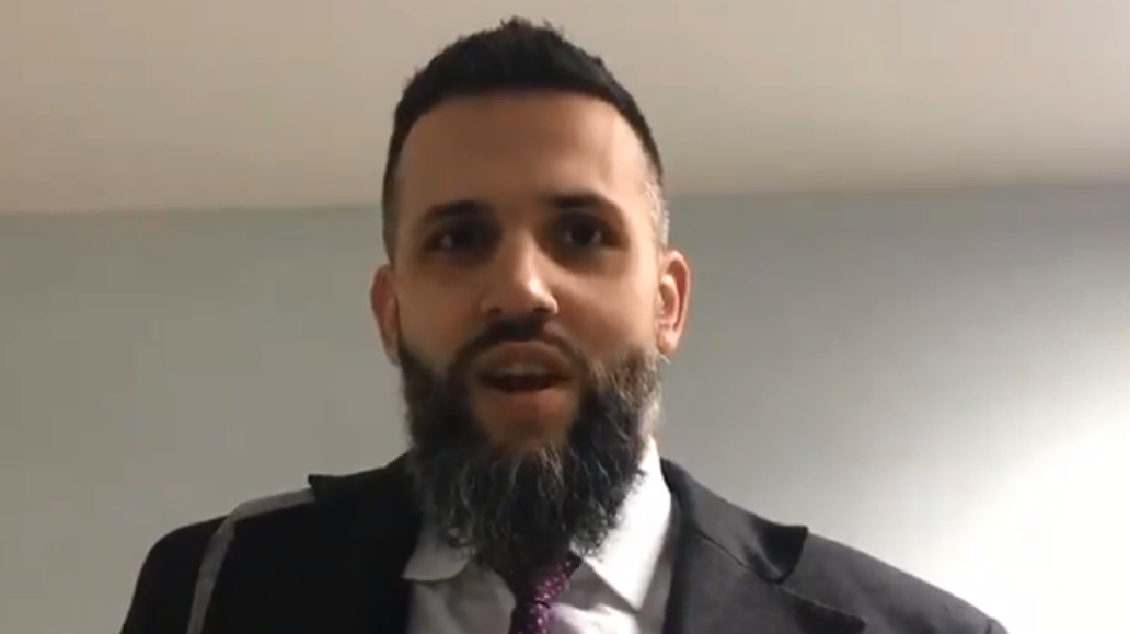 Нефьодов жорстко відреагував на звинувачення у причетності до корупційної схеми