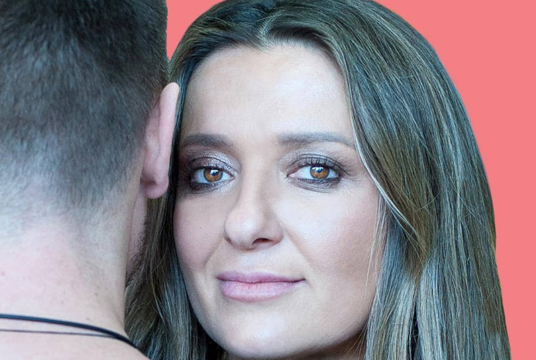 Наталія Могилевська розповіла про нове кохання - today.ua