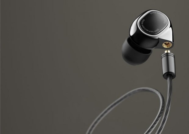 Навушники від Xiaomi: суцільні зручності