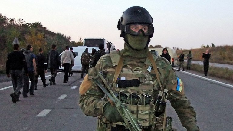 Новый обмен пленными: У Зеленского рассказали подробности