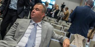 Коррупция в “Укроборонпроме“: НАБУ задержало Гладковского - today.ua