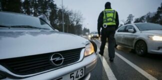 Старий ВАЗ краще “євробляхи“: у поліції розповіли про курйозний інцидент - today.ua