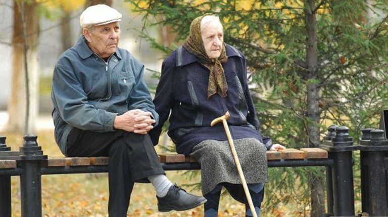 Пенсії доведеться повернути: в Україні стартує масштабна перевірка пенсіонерів  - today.ua