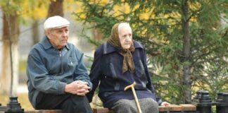 Пенсії за віком: про що потрібно знати українцям для отримання виплат - today.ua