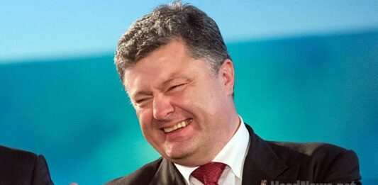 Порошенко обзавівся комедійним шоу - today.ua